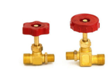 brass-valve