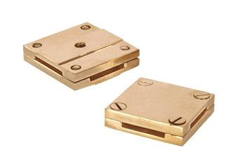 brass-square-test-clamps