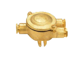 brass-junction-box-two-side-four-way