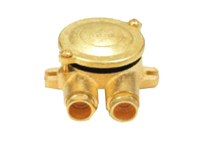 brass-junction-box-two-side-two-way