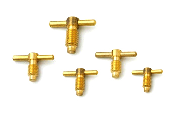 brass-key-set