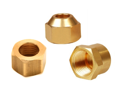 brass-female-nuts