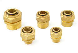 brass-plumbing-connectors