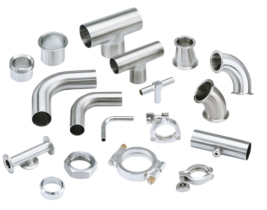 sanitary-fittings